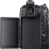 Canon EOS RP Mirrorless Digital Camera (Body Only) (Renewed) (Body Only + Accessories Bundle) view 3