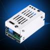 200W High Power Step Up Boost Converter Module DC to DC Voltage Regulator 6V to 55V Output for Electric Equipment Digital Products Laptops Aluminum Case view 3