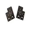 VyTRdW Carbon Plate Frame for D Greenery Care UAV T10 Compatible Parts and Accessories(2 PCS for T10) view 1