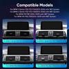 10.25" Linux Car Stereo for BMW 3 Series F30 F31 F34 4 Series F32 F36 (2013-2016) NBT System - Wireless CarPlay Android Auto Head Unit, 1280x480 IPS Touch Screen, Retains Factory iDrive & OEM Radio view 4