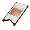BAFOVY PC Card Adapter, Stainless Steel PCMCIA Reader for S/CLS/E/C Class COMAND System MP3 Playback view 2