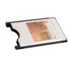 BAFOVY PC Card Adapter, Stainless Steel PCMCIA Reader for S/CLS/E/C Class COMAND System MP3 Playback view 3
