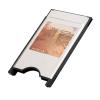 BAFOVY PC Card Adapter, Stainless Steel PCMCIA Reader for S/CLS/E/C Class COMAND System MP3 Playback view 4