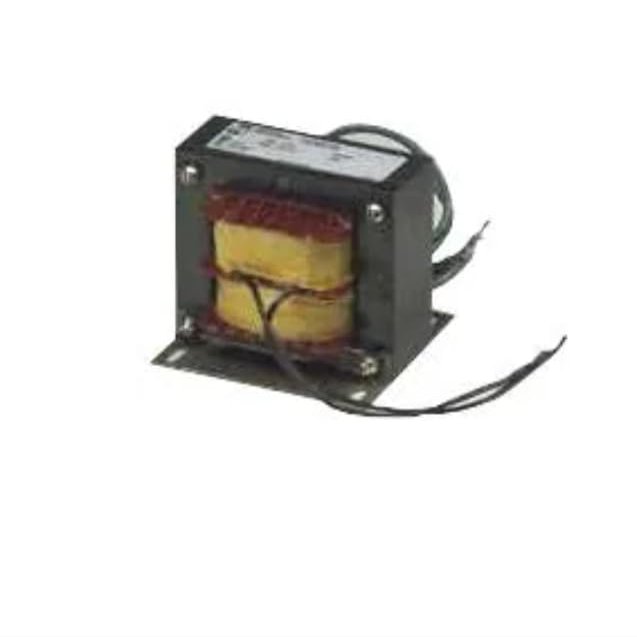 165V10, Power Transformer FIL RECT 200VA 115 10VCT