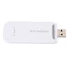 Vvikizy 4G LTE WiFi Modem, Portable Hotspot Wireless Router with WPA WPA2 Encryption for Travel, High Speed Internet up to 150Mbps Support 8 Devices (White) view 1