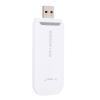Vvikizy 4G LTE WiFi Modem, Portable Hotspot Wireless Router with WPA WPA2 Encryption for Travel, High Speed Internet up to 150Mbps Support 8 Devices (White) view 4