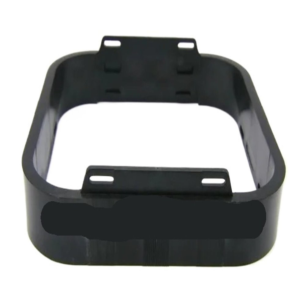 3PCS Square Lens Hood for Cokin P Series Filter Holder Excellent