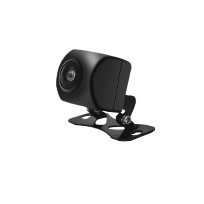 12V 2.4G WiFi Vehicle 720P HD Pixel Waterproof USB Rearview Parking 170 Car Rear View Camera with Guide Lines for iOS Android
