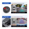 1080P AHD 360 Degree SVM Surround View Camera System BirdEye Panoramic 4 Way Monitoring DVR 12V Car Multi-Angle Camera view 3