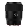 Meike 85mm F1.8 SE Mark II Full Frame Auto Focus STM High Resolution 8K Lens Fixed Prime Portrait Lenses for Sony E Mount Mirrorless Cameras A9 A7II A7RII A7 A7R3 A7R4 A7IV A7C A7SIII view 3