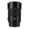 Meike 85mm F1.8 SE Mark II Full Frame Auto Focus STM High Resolution 8K Lens Fixed Prime Portrait Lenses for Sony E Mount Mirrorless Cameras A9 A7II A7RII A7 A7R3 A7R4 A7IV A7C A7SIII view 4