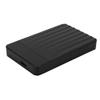 2.5in SATA SSD USB3.0 HDD Enclosure Case, External Hard Drive Disk Box, High Speed 5Gbps USB C Adapter for Laptop PC Linux, Shockproof Silicone Cover Included for 7mm 9 view 4