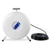 415D Wire Dispenser Wheel, 2 Reel Wire Dispenser Kit Cable dispenser Wheel for 250 Foot Rolls of 14/2, 14/3, 14/4, 12/2, 12/3 and 10/2 view 1