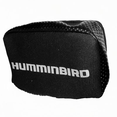 780029-1 Helix 7 Series Protective Unit Sun Cover UC-H7, Compatible with Helix7 Series Fish Finder,Black