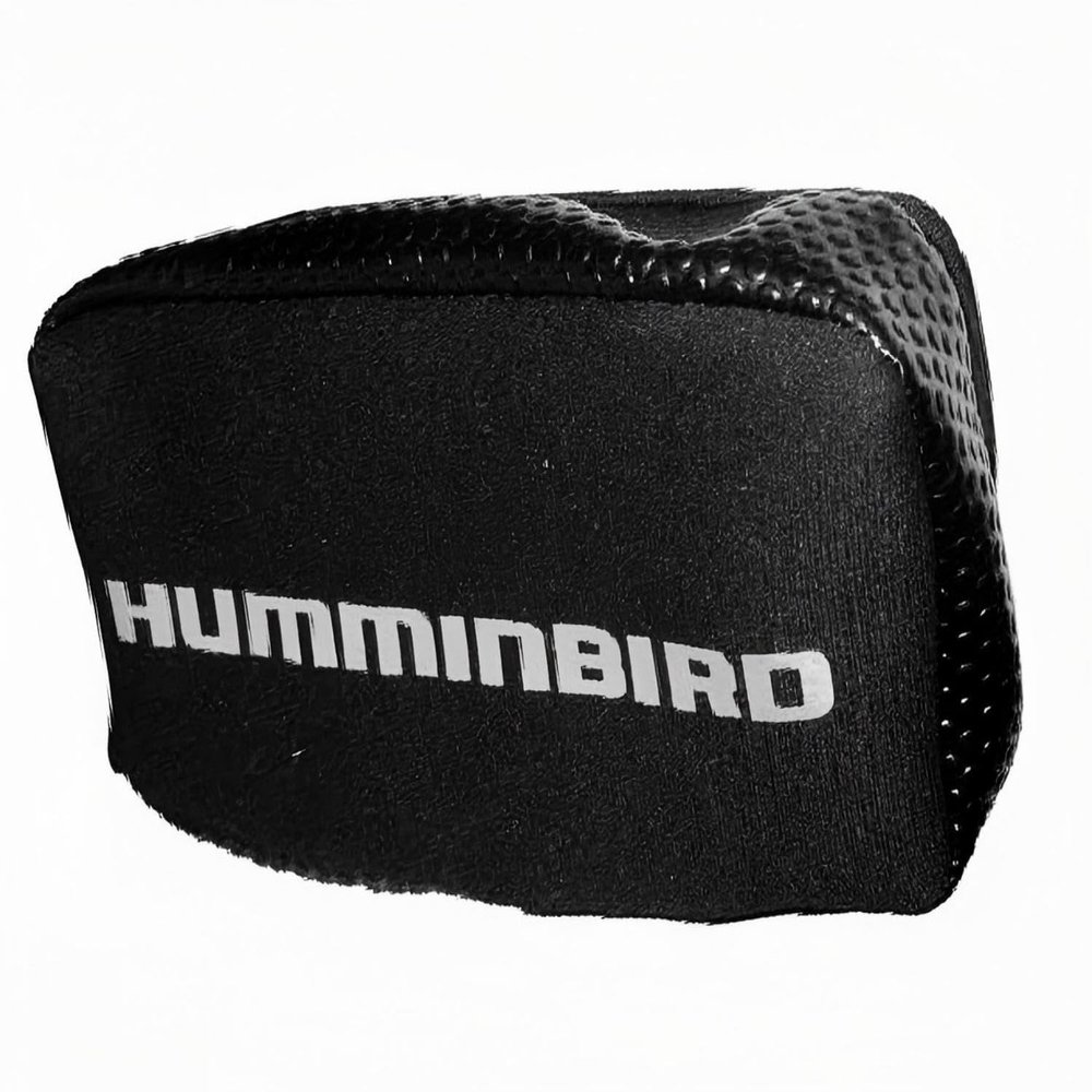 780029-1 Helix 7 Series Protective Unit Sun Cover UC-H7, Compatible with Helix7 Series Fish Finder,Black