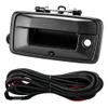 Tailgate Handle Backup Rear View Camera for GMC Sierra 1500 2500 3500 for Chevrolet Silverado 1500 2500 3500 2015-2018 | Tailgate Reverse Parking Assist Camera Assembly | Replaces # 23457650, 23128692 view 1