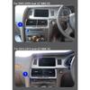 Car Stereo for Audi Q7 2010-2015 Stereo Replacement Android 13 with Carplay Android Auto 10.25 Inch IPS Screen Car Radio GPS Navigation Support Bluetoo SWC DSP RDS 4G WiFi(8G+128G RHD MMI 3G) view 2