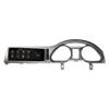 Car Stereo for Audi Q7 2010-2015 Stereo Replacement Android 13 with Carplay Android Auto 10.25 Inch IPS Screen Car Radio GPS Navigation Support Bluetoo SWC DSP RDS 4G WiFi(8G+128G RHD MMI 3G) view 4