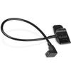 010-11890-10 PRO Series Charging Clip Replacement Charging Clip for Garmin PRO Series Dog Devices, Astro 430, PRO 550, PRO 70, PT 10, Sport PRO, T5 Mini & TT15 Mini view 1