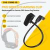 010-11890-10 PRO Series Charging Clip Replacement Charging Clip for Garmin PRO Series Dog Devices, Astro 430, PRO 550, PRO 70, PT 10, Sport PRO, T5 Mini & TT15 Mini view 2