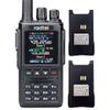 Radtel RT-7D DMR Radio UHF/VHF Dual Band Digital Analog Walkie Talkies with 4000 Channels 10000 Talk Groups / 500 000 Contacts view 1