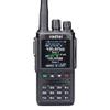 Radtel RT-7D DMR Radio UHF/VHF Dual Band Digital Analog Walkie Talkies with 4000 Channels 10000 Talk Groups / 500 000 Contacts view 2