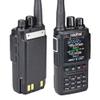 Radtel RT-7D DMR Radio UHF/VHF Dual Band Digital Analog Walkie Talkies with 4000 Channels 10000 Talk Groups / 500 000 Contacts view 3