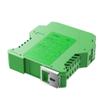 LYZYSNEJ Multi-Channel DC Signal Isolator Converter DC24V 4-20mA 0-20mA 0-10V 0-5V 1-5V 2 in 2 Out(4-20ma Output,4-20mA Input) view 2