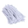 100PCS Binding Spiral Wire, 14.3mm Diameter 48 Teeth 4:1 Pitch, PVC Spiral Binding Coils for A4 Paper, Holds 115 Sheets, Compatible with 4 Hole Punch Binding Machines, Durable (White) view 3