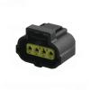 5 Sets 4 Way Automotive Water Proof Electrical Connector for 90980-10711 184046-1(10 Sets) view 2