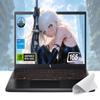 acer Nitro V 15.6 FHD IPS 165Hz Gaming Laptop, Intel Core i5-13420H, NVIDIA GeForce RTX 5050 with 8GB GDDR7 VRAM, w/Mouse pad (32GB RAM | 1TB PCIe SSD+pro) view 1
