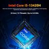 acer Nitro V 15.6 FHD IPS 165Hz Gaming Laptop, Intel Core i5-13420H, NVIDIA GeForce RTX 5050 with 8GB GDDR7 VRAM, w/Mouse pad (32GB RAM | 1TB PCIe SSD+pro) view 2