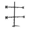 ADBWEKKF 27" to 38" monitor stand - view 1