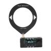 Yoidesu MINI Si4732 Receiver with Headphone Amplifier Full - Band DSP Radio, 1.9inch HD Color IPS Screen Portable AM FM Radios Receiver for Walking Hiking Camping view 1