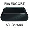 StealthPods FX2 Universal Fixed Laser Shifter Pod  Fits Escort VX Shifters  Low-Profile, OEM-Style Mount for Custom Install Systems (3) view 4