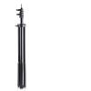 Compatible for Cameras - Metal Aluminum Alloy Portable Photography Light Stand, Tripod with 1/4 Screw view 1