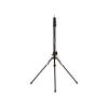 Compatible for Cameras Tripod- 190cm/74.8 Inch Portable Aluminum Alloy Light Stand, 3-Section Flip Locks Reverse Folding view 1