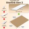 STARGEAR for Starlink Gen 3 Protective Cover for Starlink Standard 4/4X view 2