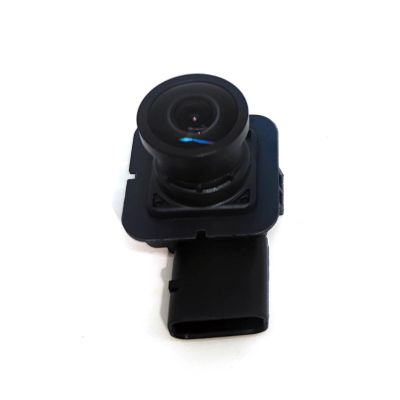 EV4T-19G490-AA Car Rearview Backup Camera Compatible for Ford Escape 2013 2014 2015 2016 2017, Replacement Part Number EV4T-19G490-AA
