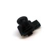 EV4T-19G490-AA Car Rearview Backup Camera Compatible for Ford Escape 2013 2014 2015 2016 2017, Replacement Part Number EV4T-19G490-AA view 3