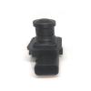 EV4T-19G490-AA Car Rearview Backup Camera Compatible for Ford Escape 2013 2014 2015 2016 2017, Replacement Part Number EV4T-19G490-AA view 4
