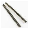 CTGFBUW 10pcs Gold Plated SMT SMD 2mm 2.0mm Pitch 2x40 80 Pin Header Strip Male Double Row 80P Socket Connector view 1