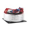 100W Toroidal Transformer 100VA220V380V Input Single Set of 24V 12V 36V 48V 110 Power Amplifier 1Pcs(110V,9v) view 1