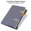 360 Rotating Acrylic Tablet Case Suitable for Huawei Matepad SE 11 2024 AGS6-W00 W09 Flip Leather Cover with Pencil Holder view 3