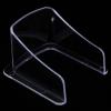 Universal Doorbell Rain Cover Plastic Access Control Protector for Home Apartments Villas Fingerprint Devices Access Control Keyboards Attendance Machines Doorbells 16x14x10cm view 4