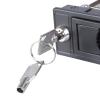 3.5 Inch SSD 5.25 Inch Internal Hard Disk Drive Mounting Bracket Adapter Internal Bay Converter Frame Disk Drive Bays view 3