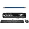 HP Elite Mini 800 G9 Business Desktop PC (Intel Core i5-12500T (> i7-11800H), 32GB DDR5 RAM, 1TB SSD, UHD Graphics 770), MFF, 2X DP Ports, HDMI, Max to 3 Displays, USB-C, RJ-45, Wi-Fi 6E, Win 11 Pro view 1