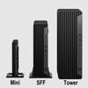 HP Elite Mini 800 G9 Business Desktop PC (Intel Core i5-12500T (> i7-11800H), 32GB DDR5 RAM, 1TB SSD, UHD Graphics 770), MFF, 2X DP Ports, HDMI, Max to 3 Displays, USB-C, RJ-45, Wi-Fi 6E, Win 11 Pro view 4