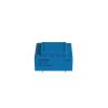 PE3005-M 0.5VA 110V-380V / 6V/7.5V/9V/12V/15V/18V/24V Encapsulated Transformer for PCB Mounted Isolation 1Pcs(0.5VA 110V 6V) view 2