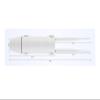 300Mbps LTE Router with Detachable External Antenna, WAN and LAN Ports Supporting 24V POE(EU) view 3